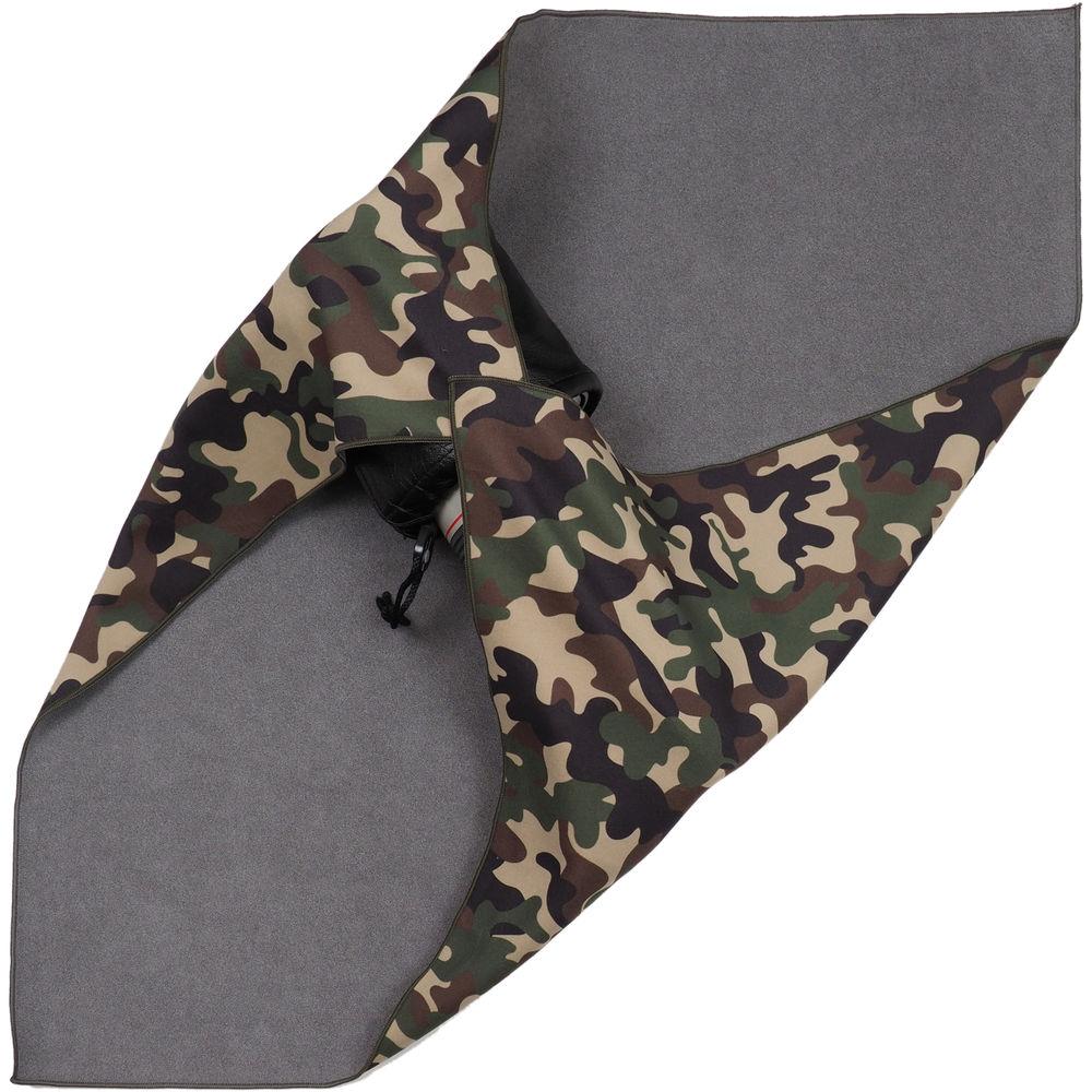 Japan Hobby Tool EASY WRAPPER Protective Cloth