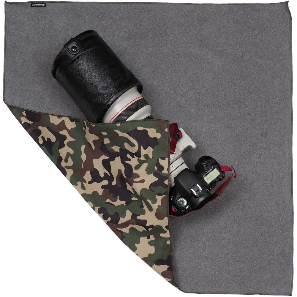 Japan Hobby Tool EASY WRAPPER Protective Cloth