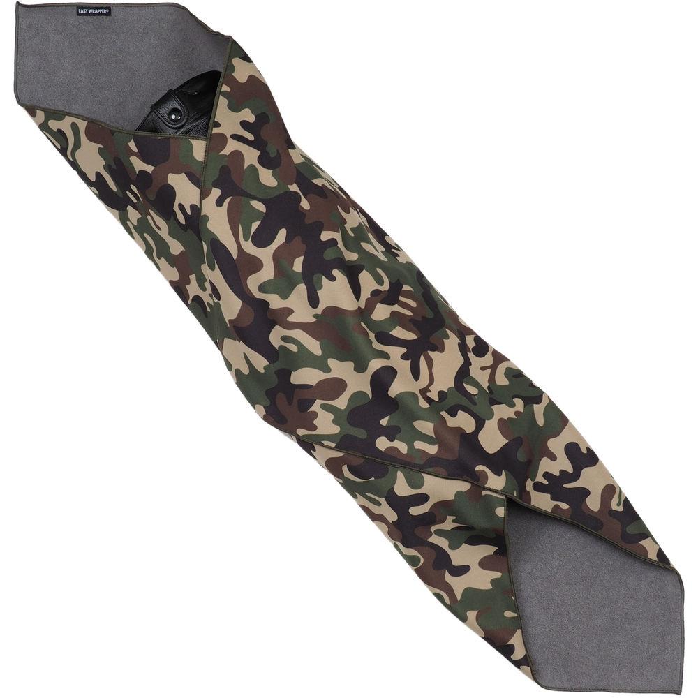 Japan Hobby Tool EASY WRAPPER Protective Cloth