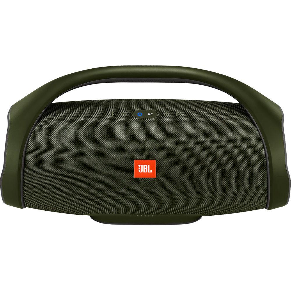 JBL Boombox Portable Bluetooth Speaker