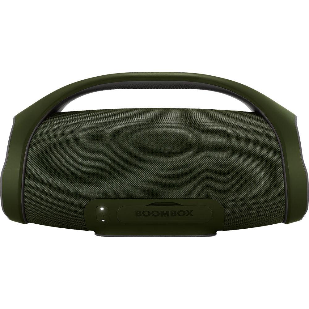 JBL Boombox Portable Bluetooth Speaker