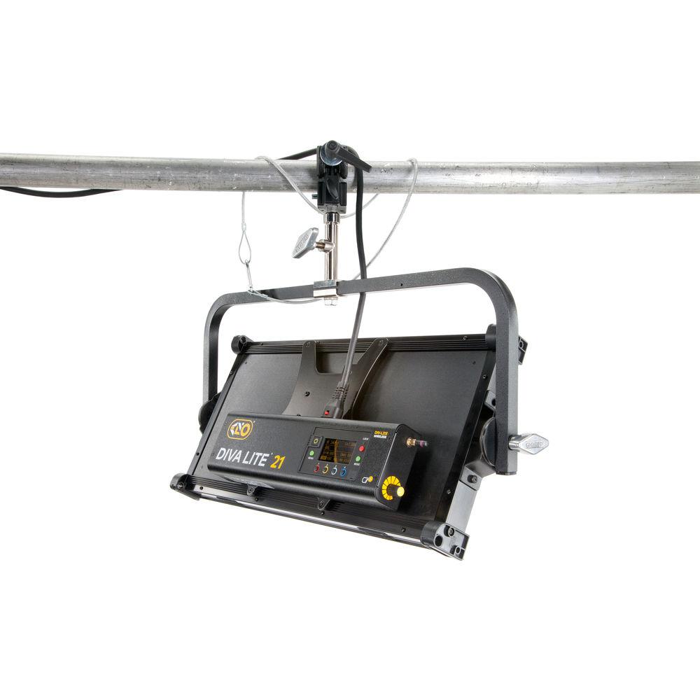 Kino Flo Diva-Lite 21 LED DMX Panel