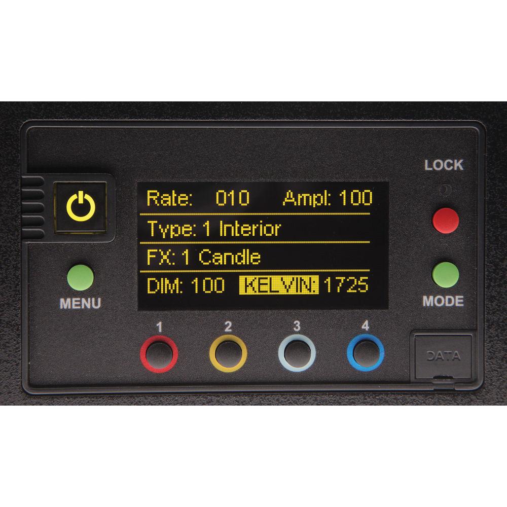 Kino Flo Diva-Lite 21 LED DMX Panel