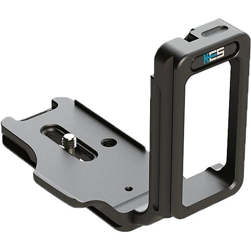 Kirk BL-D850 L-Bracket for Nikon D850