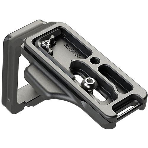 Kirk BL-D850 L-Bracket for Nikon D850