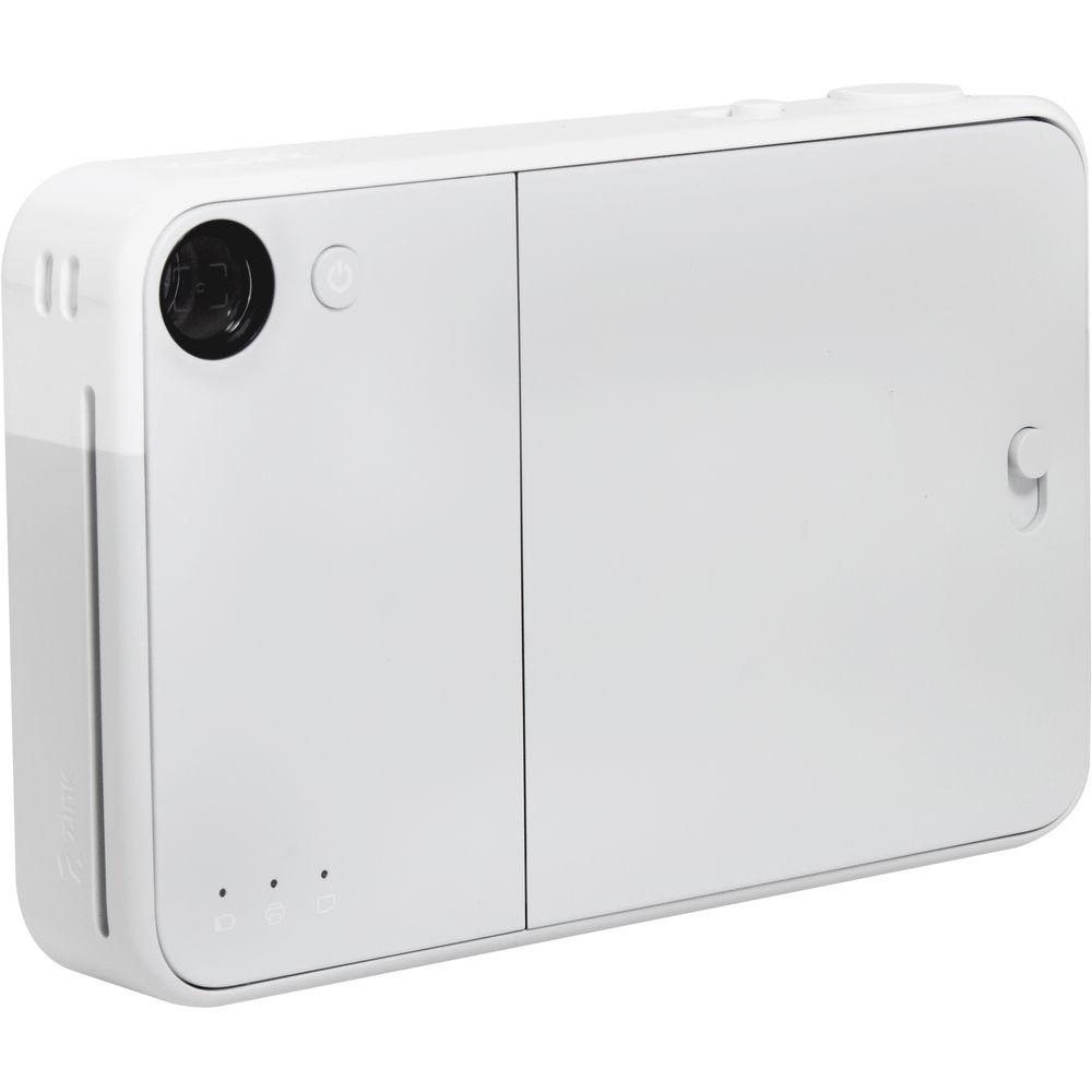 Kodak PRINTOMATIC Instant Digital Camera