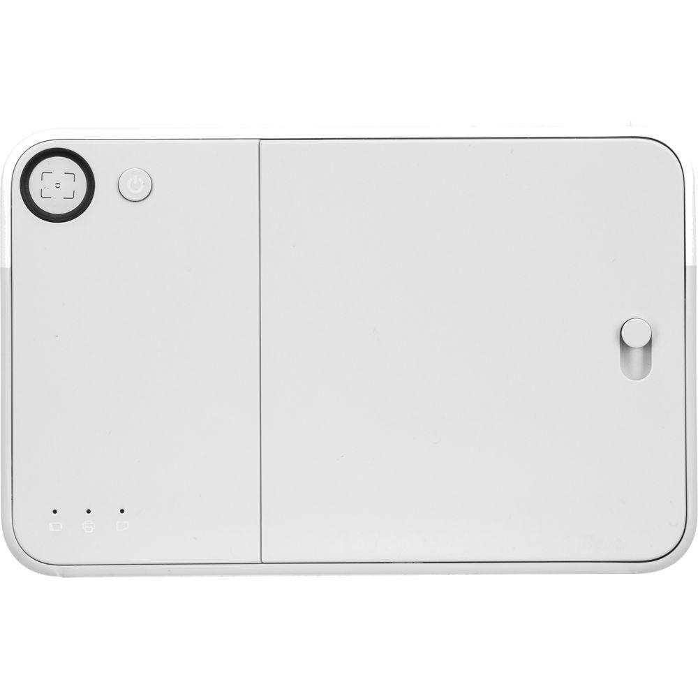 Kodak PRINTOMATIC Instant Digital Camera