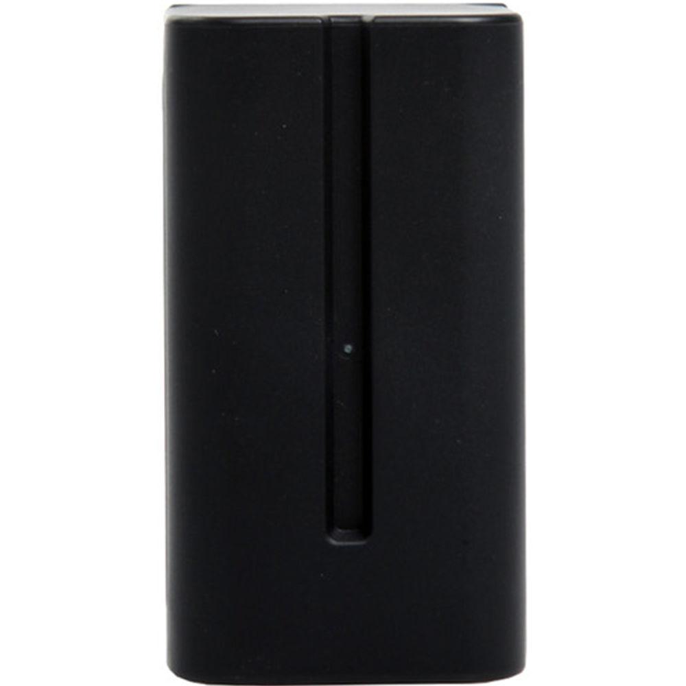 Konova Battery Pack for 2 x NP-F750 or 12 x AA