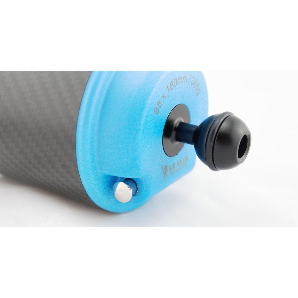 Kraken Sports Adjustable Float Arm