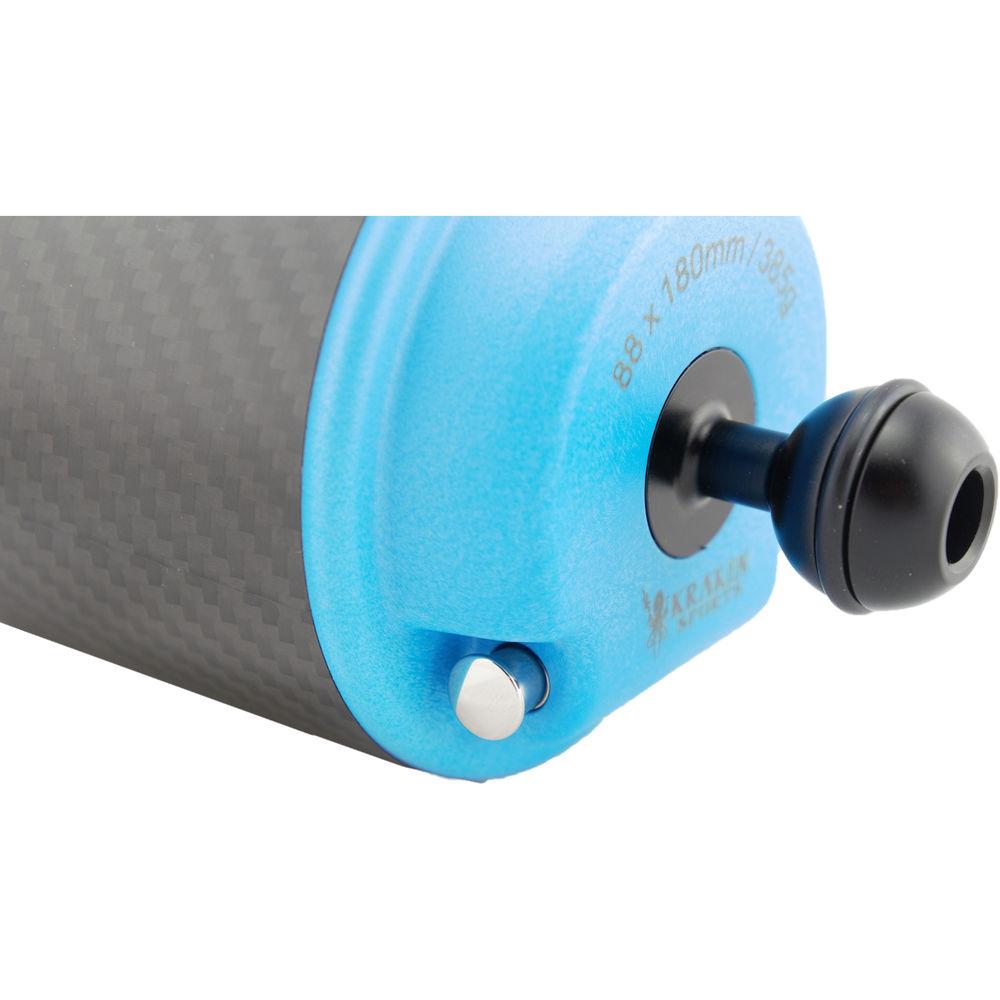 Kraken Sports Adjustable Float Arm