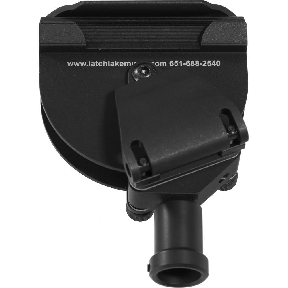 LATCH LAKE RB2200AT micKing RetroBoom Telescoping Boom Arm