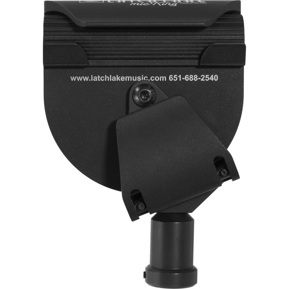 LATCH LAKE RB2200AT micKing RetroBoom Telescoping Boom Arm