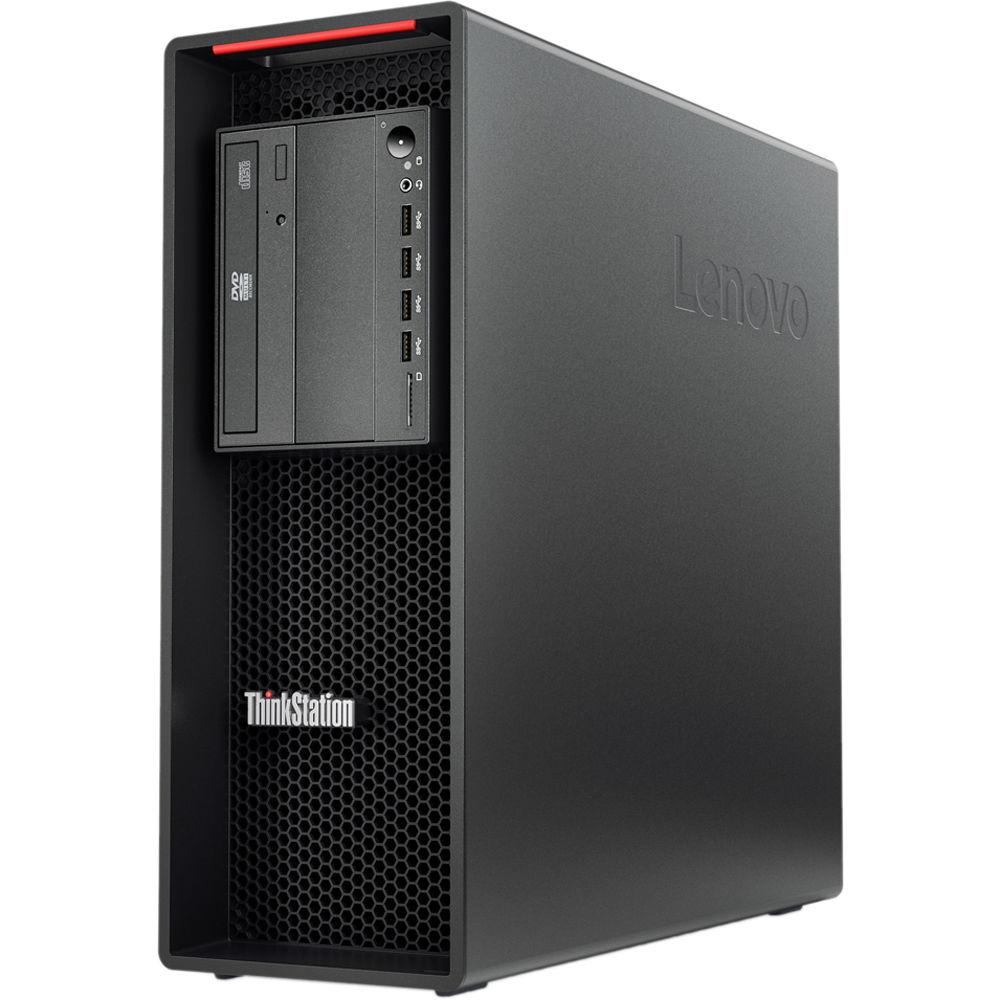 Lenovo ThinkStation P520 Tower Workstation