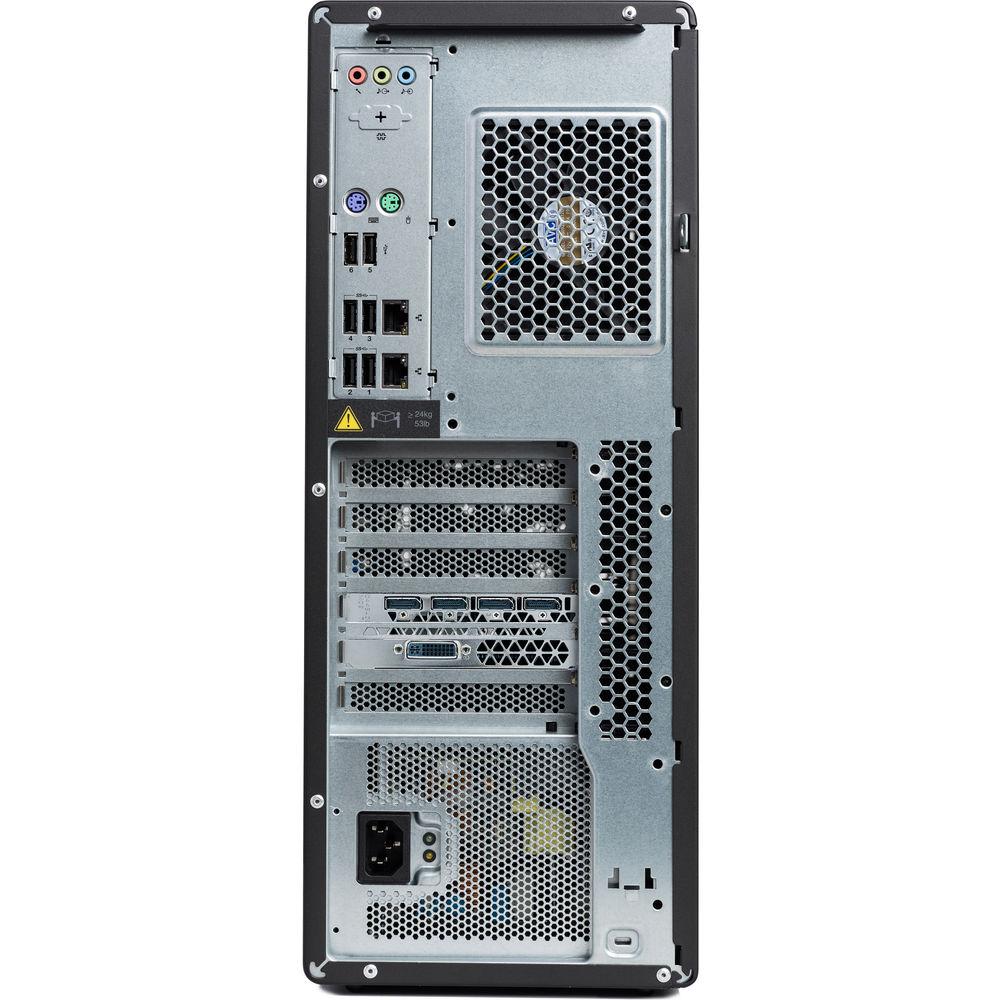 Lenovo ThinkStation P720 Tower Workstation