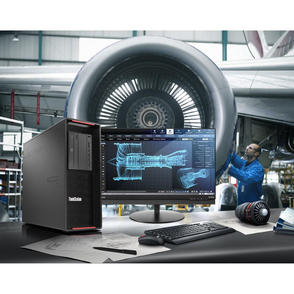 Lenovo ThinkStation P720 Tower Workstation