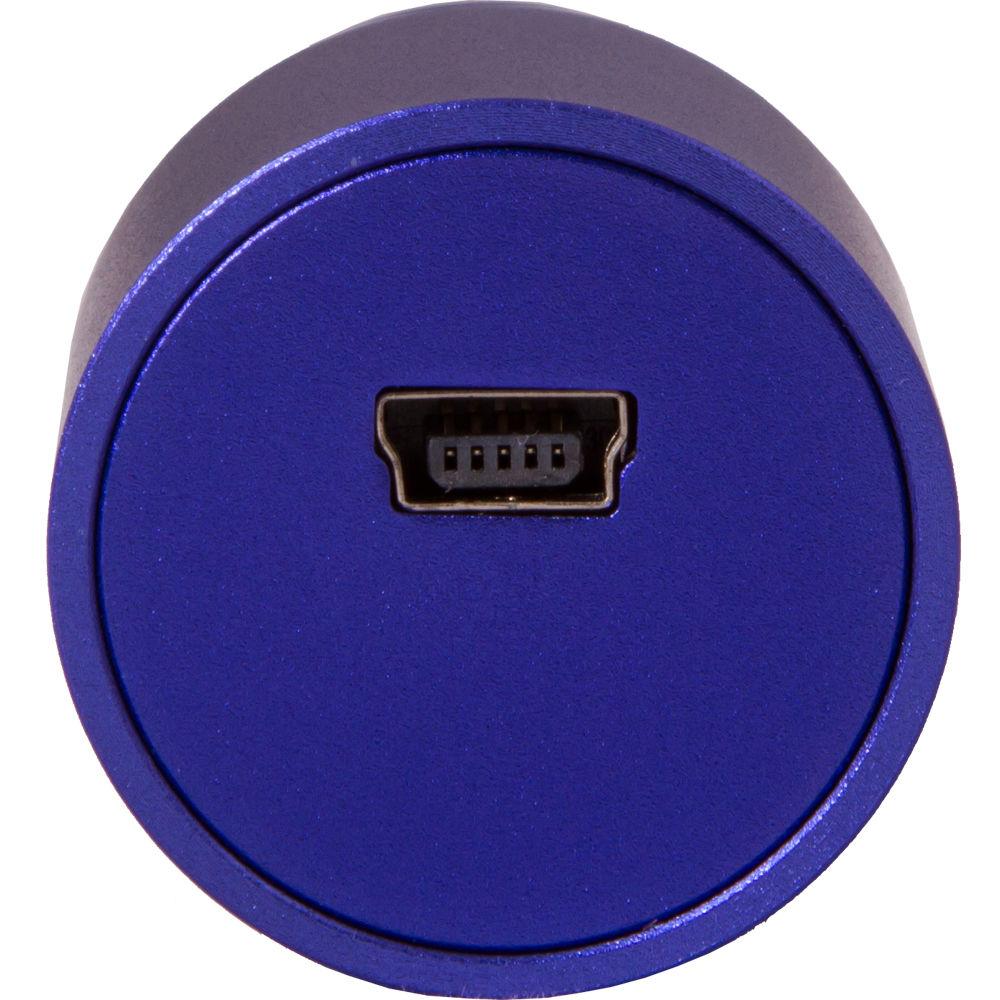 Levenhuk 0.3MP M35 BASE Microscope Digital Camera