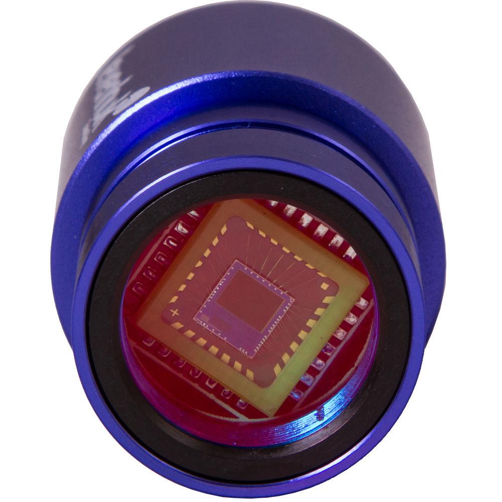 Levenhuk 0.3MP M35 BASE Microscope Digital Camera