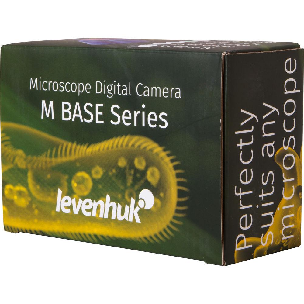 Levenhuk 0.3MP M35 BASE Microscope Digital Camera