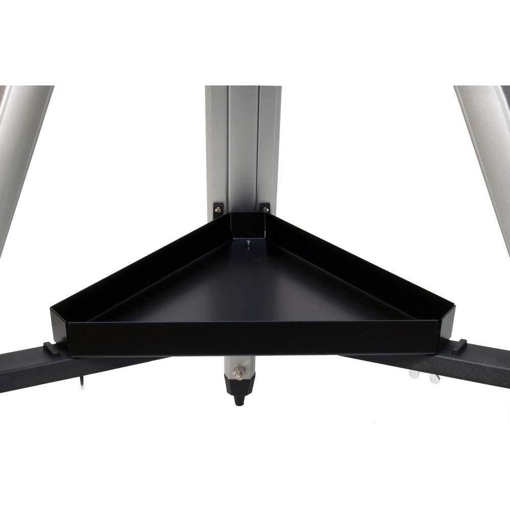 Levenhuk 102mm f 13 Skyline PRO 105 Equatorial Maksutov-Cassegrain Telescope