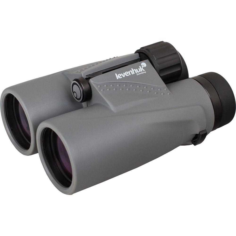 Levenhuk 10x42 Karma PLUS Binocular