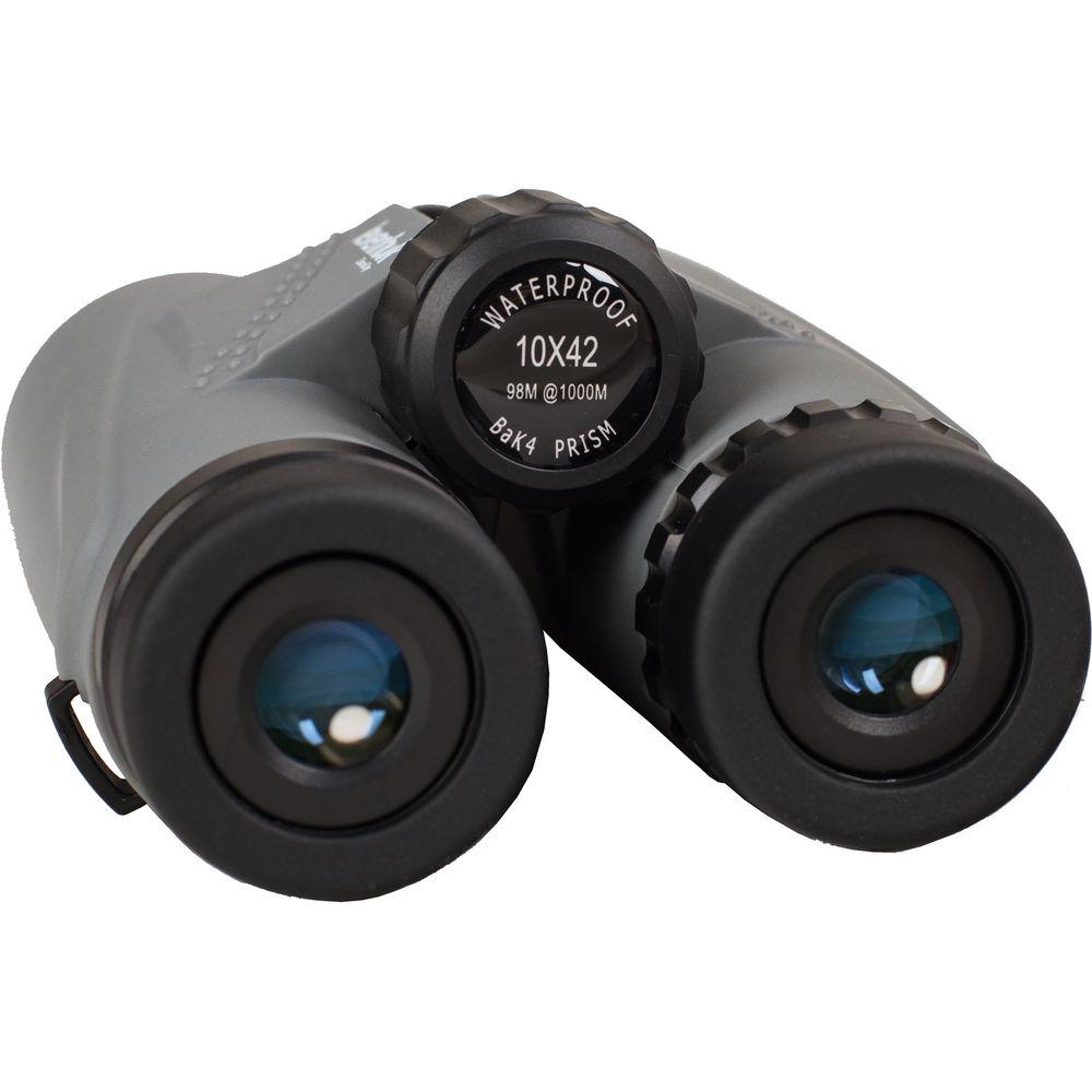 Levenhuk 10x42 Karma PLUS Binocular