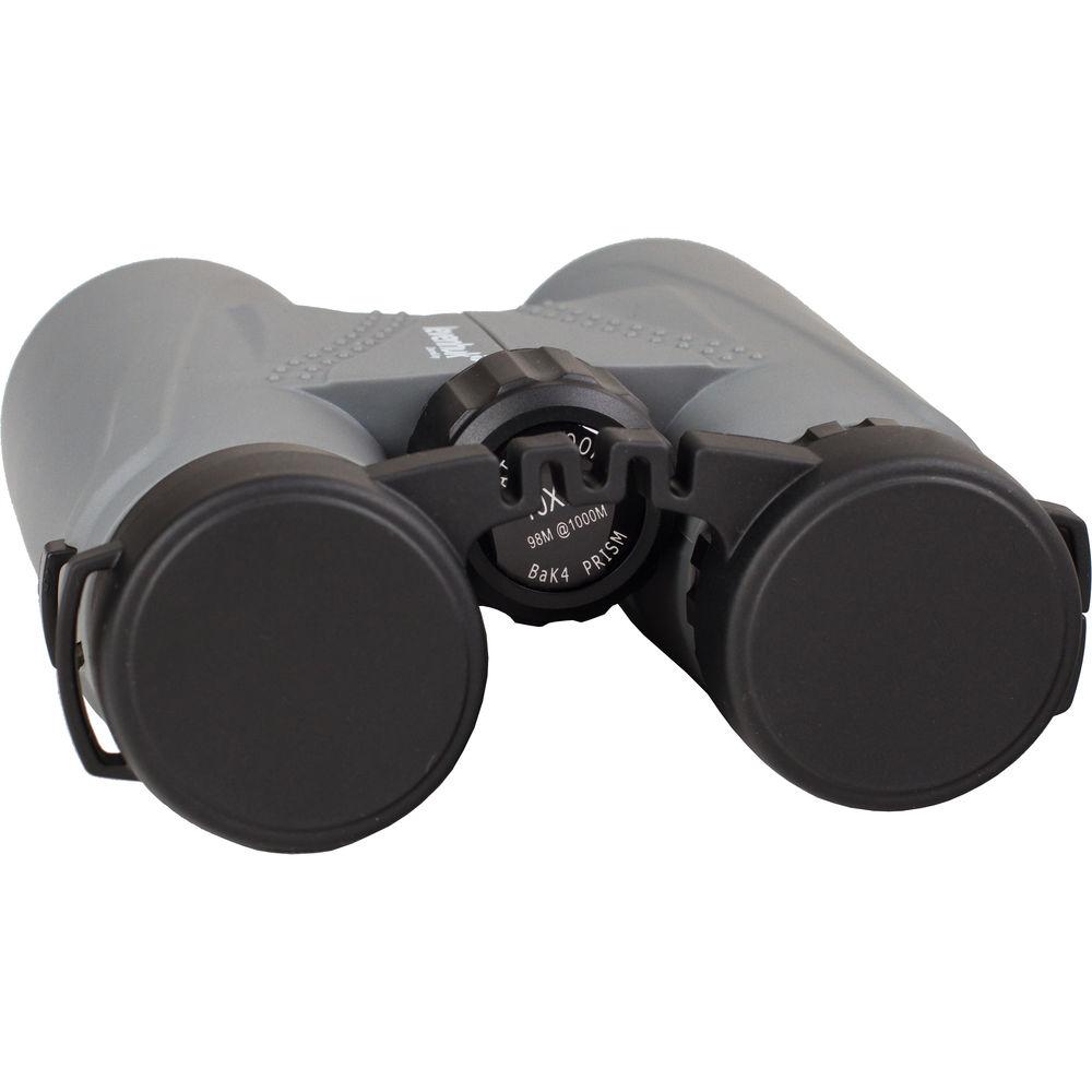 Levenhuk 10x42 Karma PLUS Binocular