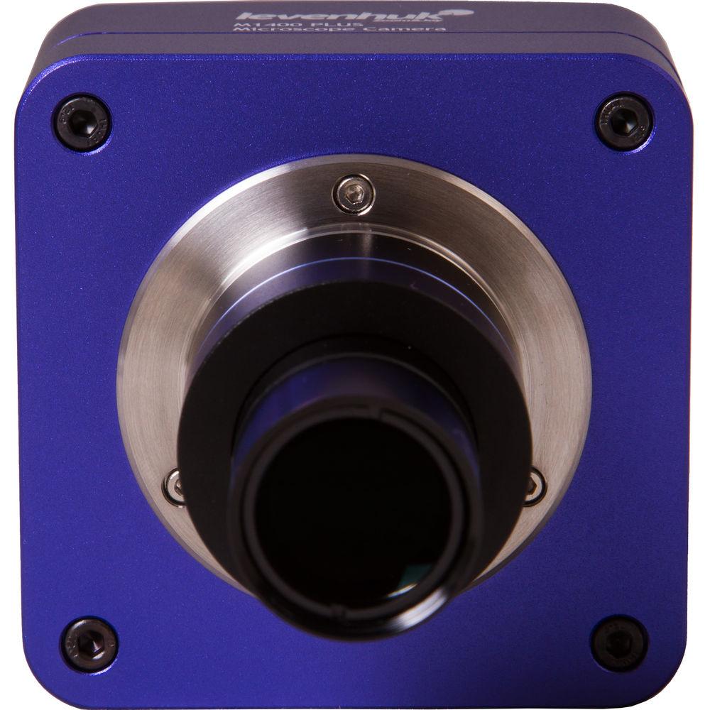 Levenhuk 14.0MP M1400 PLUS Microscope Digital Camera