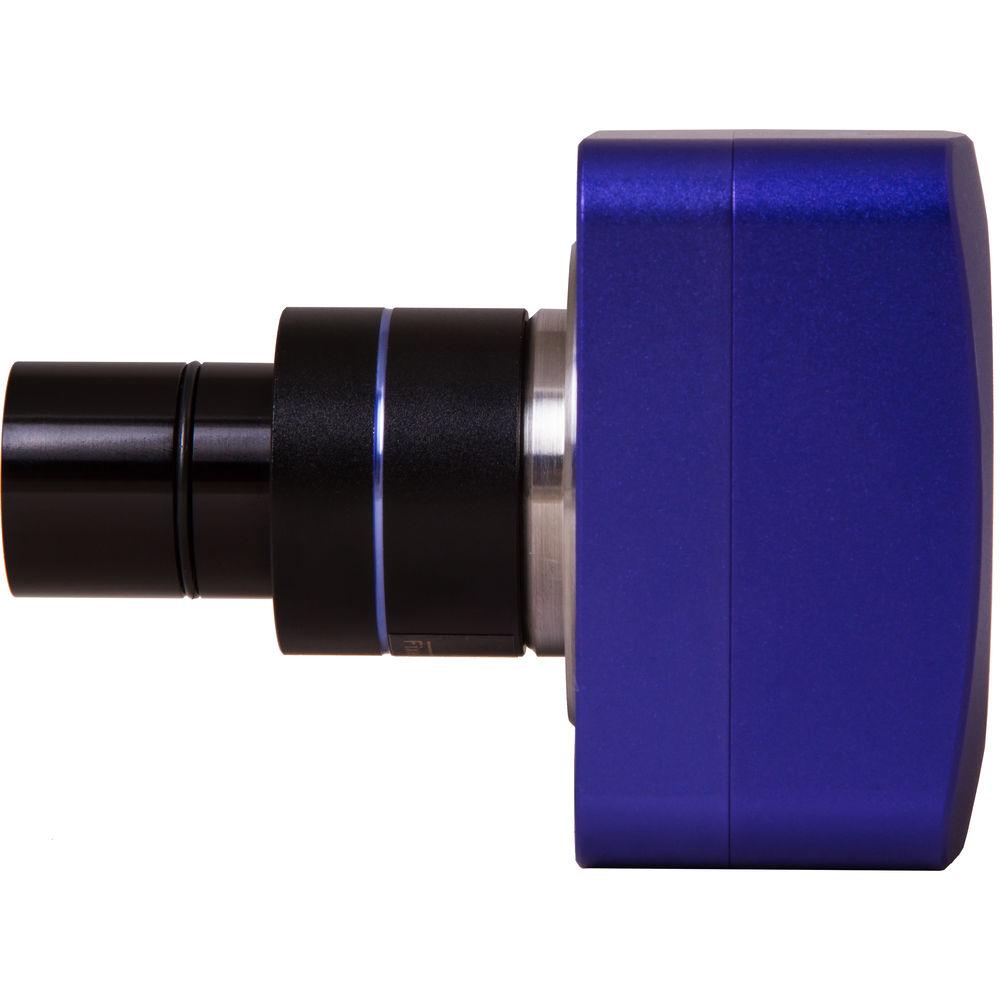 Levenhuk 14.0MP M1400 PLUS Microscope Digital Camera