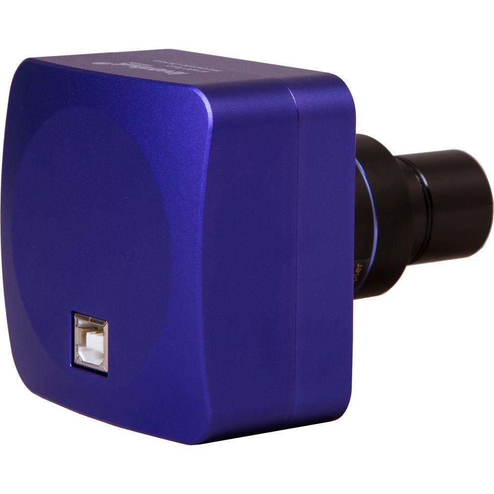 Levenhuk 14.0MP M1400 PLUS Microscope Digital Camera