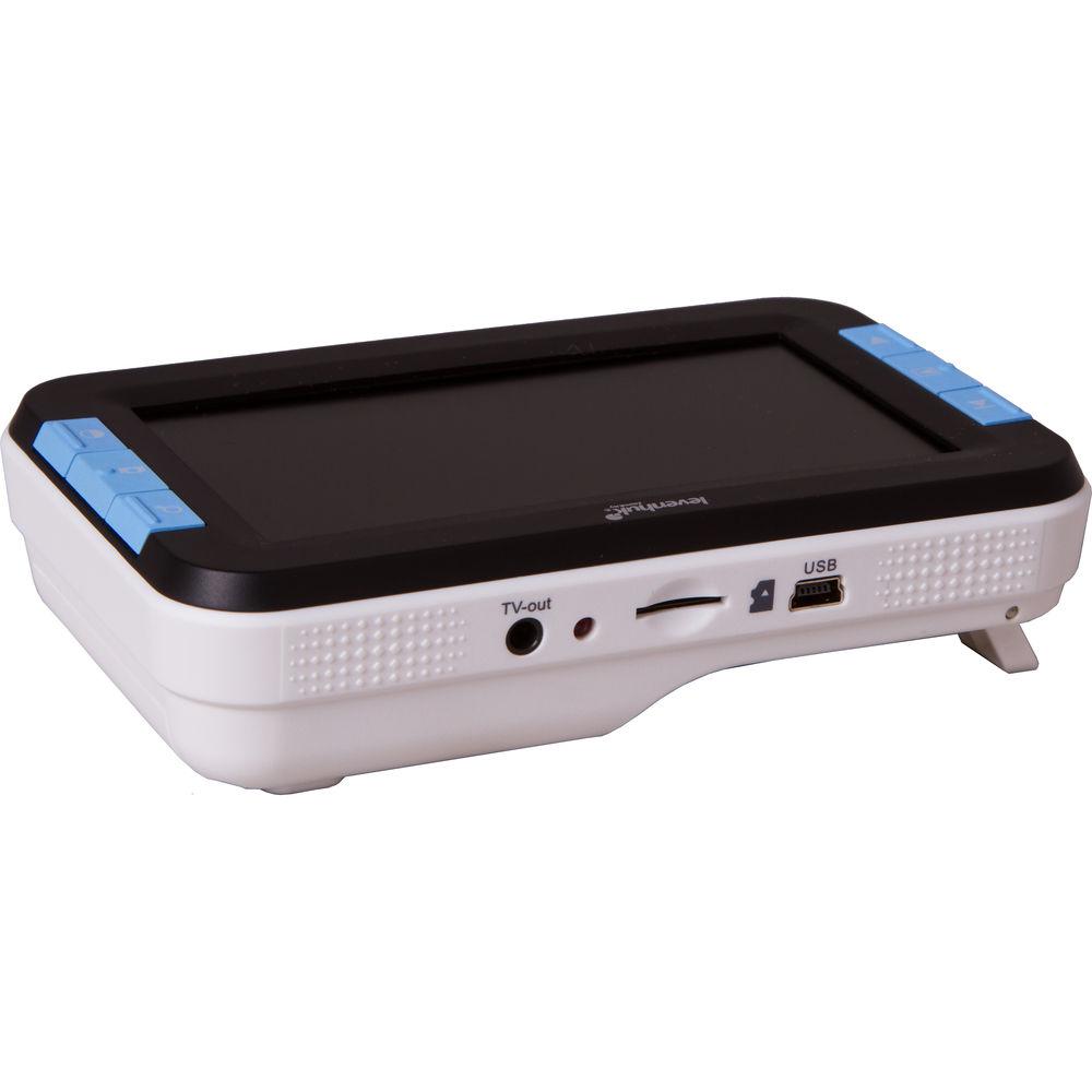 Levenhuk DTX 43 Digital Magnifier