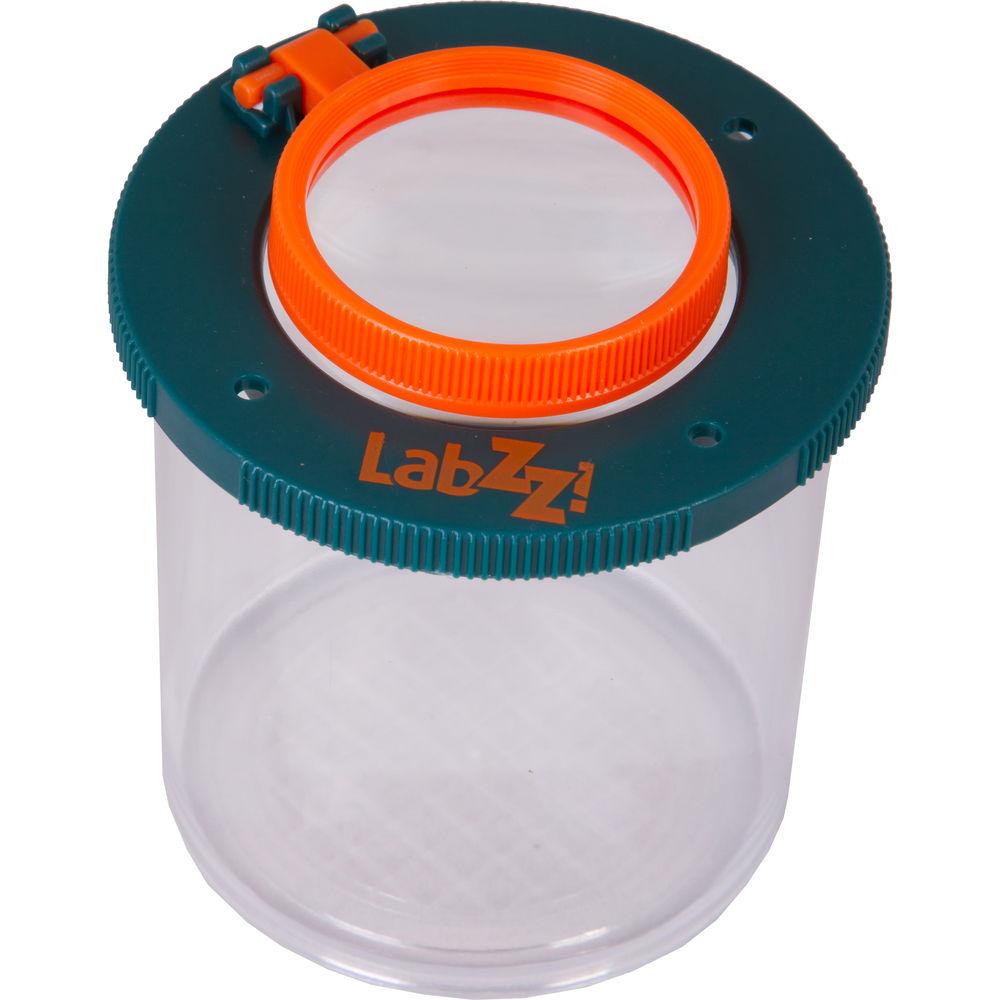Levenhuk LabZZ C1 Magnifying Can