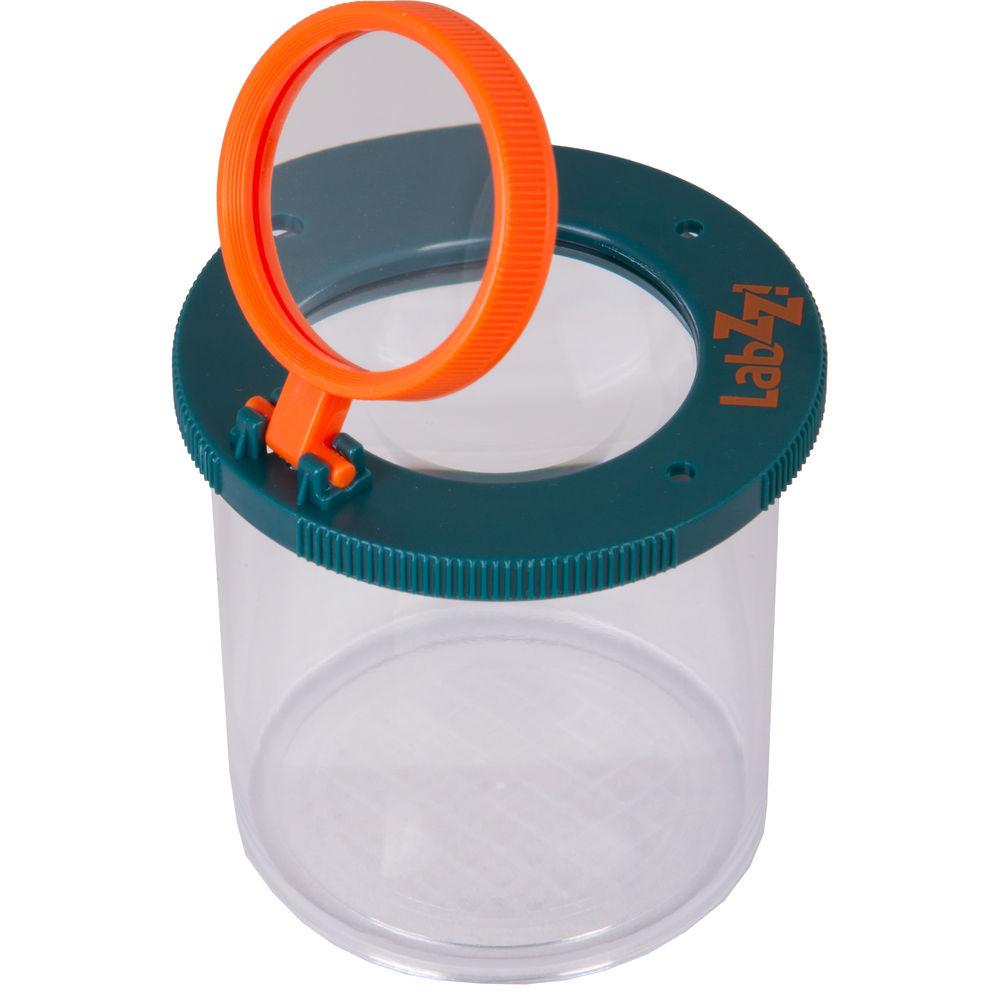 Levenhuk LabZZ C1 Magnifying Can