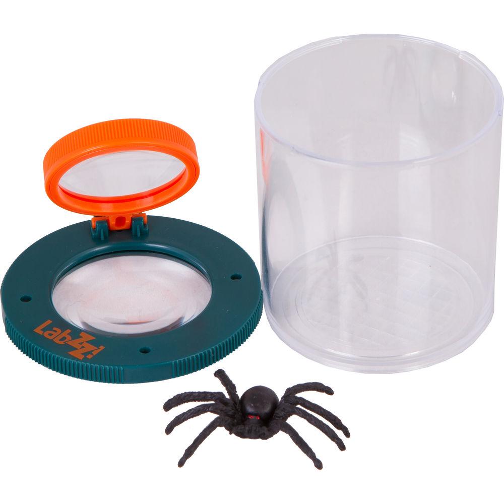 Levenhuk LabZZ C1 Magnifying Can