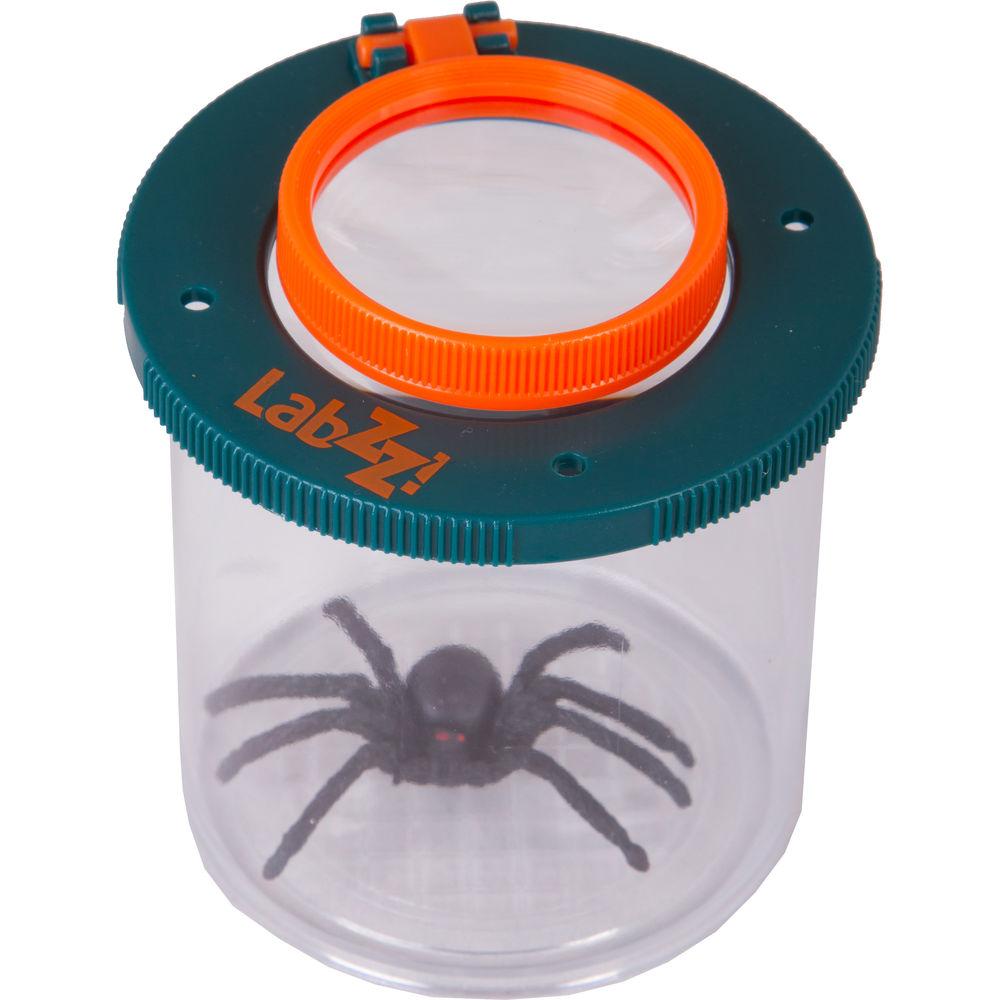 Levenhuk LabZZ C1 Magnifying Can