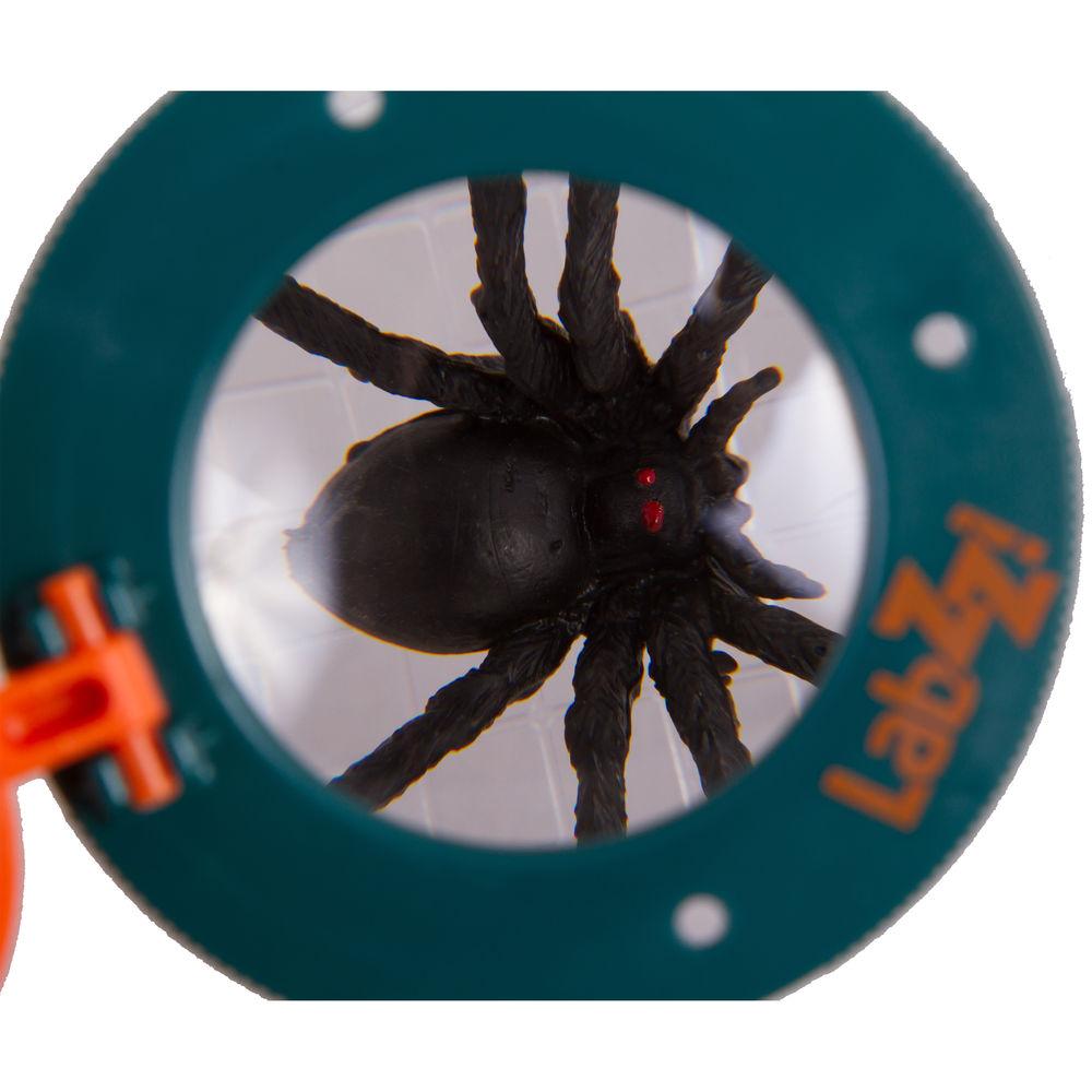 Levenhuk LabZZ C1 Magnifying Can