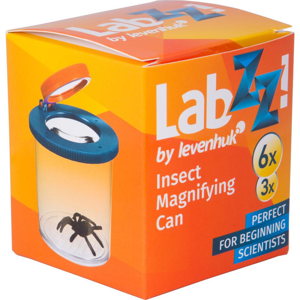 Levenhuk LabZZ C1 Magnifying Can