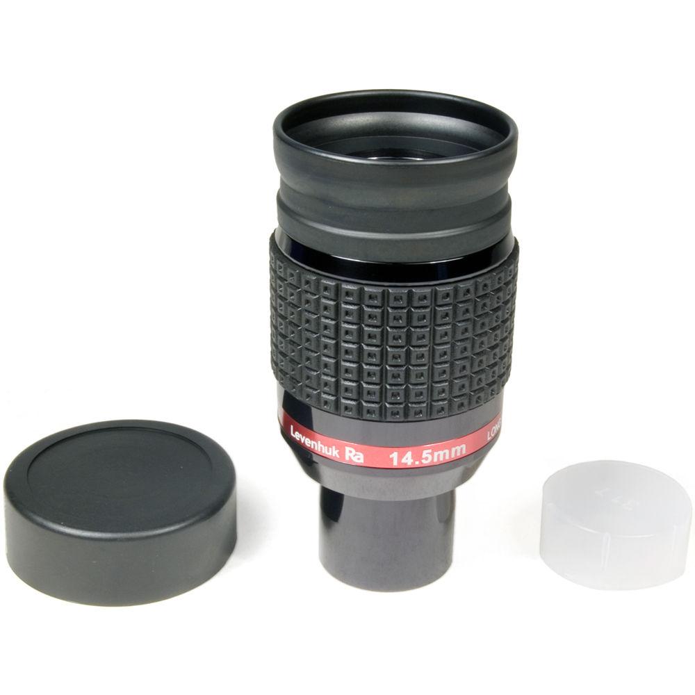 Levenhuk Ra 14.5mm Wide-Angle Eyepiece