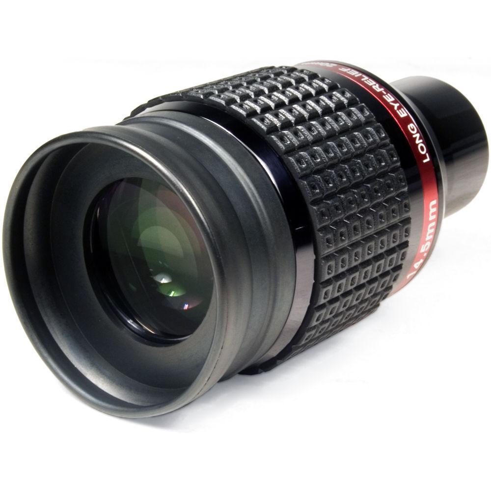 Levenhuk Ra 14.5mm Wide-Angle Eyepiece