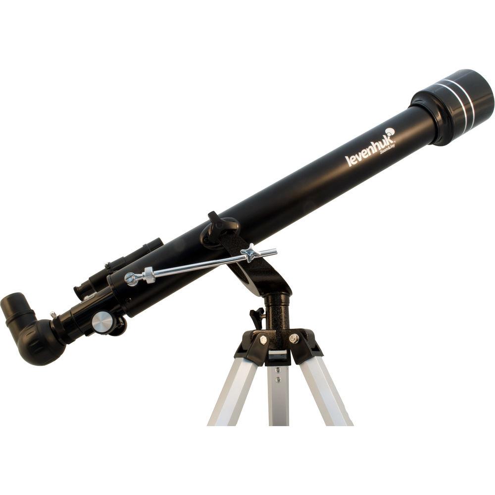 Levenhuk Skyline 60mm Refractor Telescope