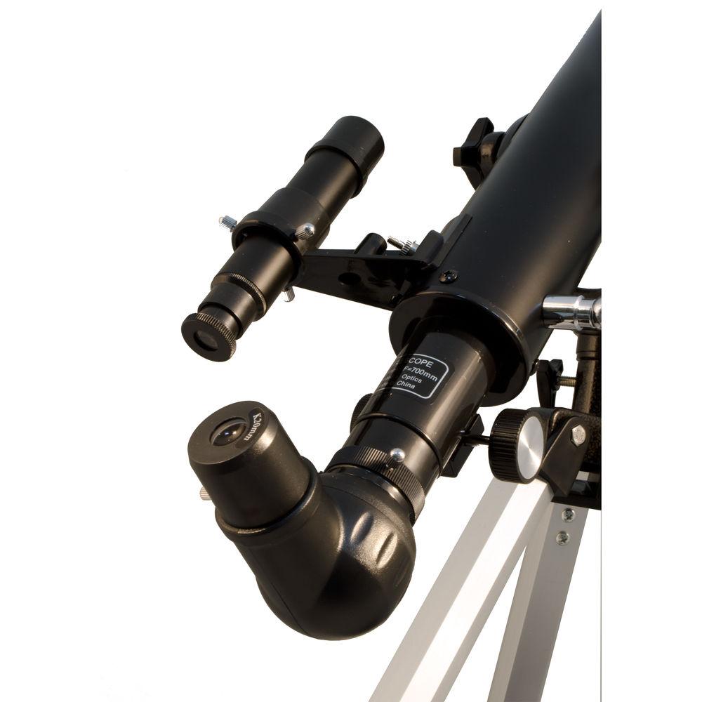 Levenhuk Skyline 60mm Refractor Telescope