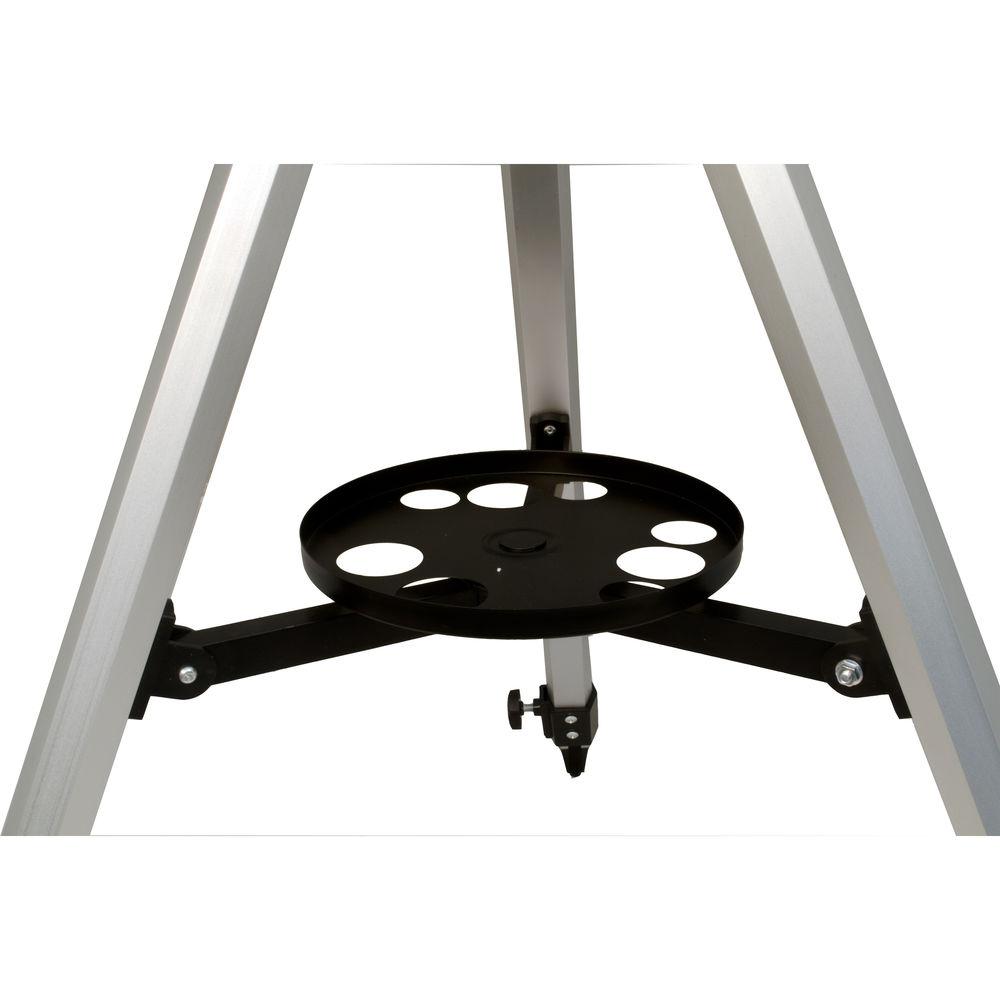 Levenhuk Skyline 60mm Refractor Telescope