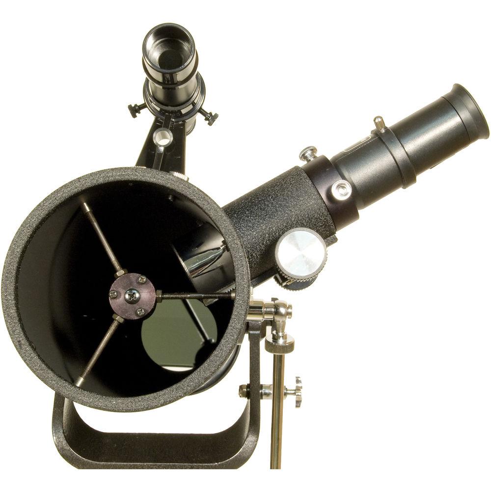 Levenhuk Skyline 76x700 AZ Reflector Telescope