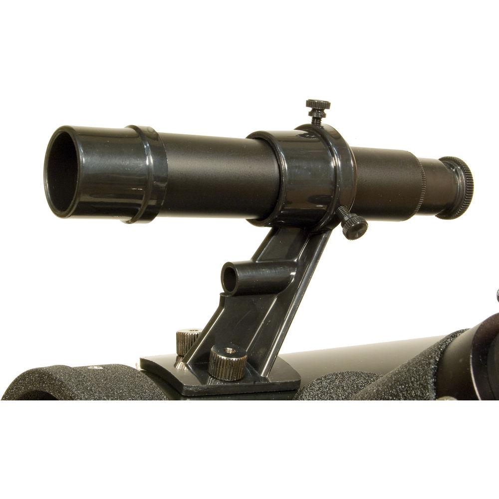 Levenhuk Skyline 76x700 AZ Reflector Telescope