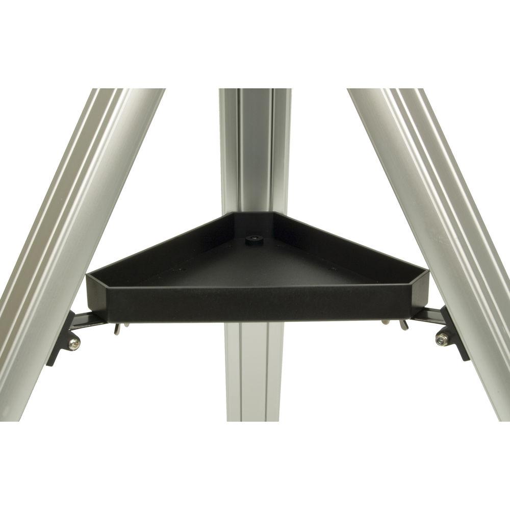 Levenhuk Skyline 76x700 AZ Reflector Telescope