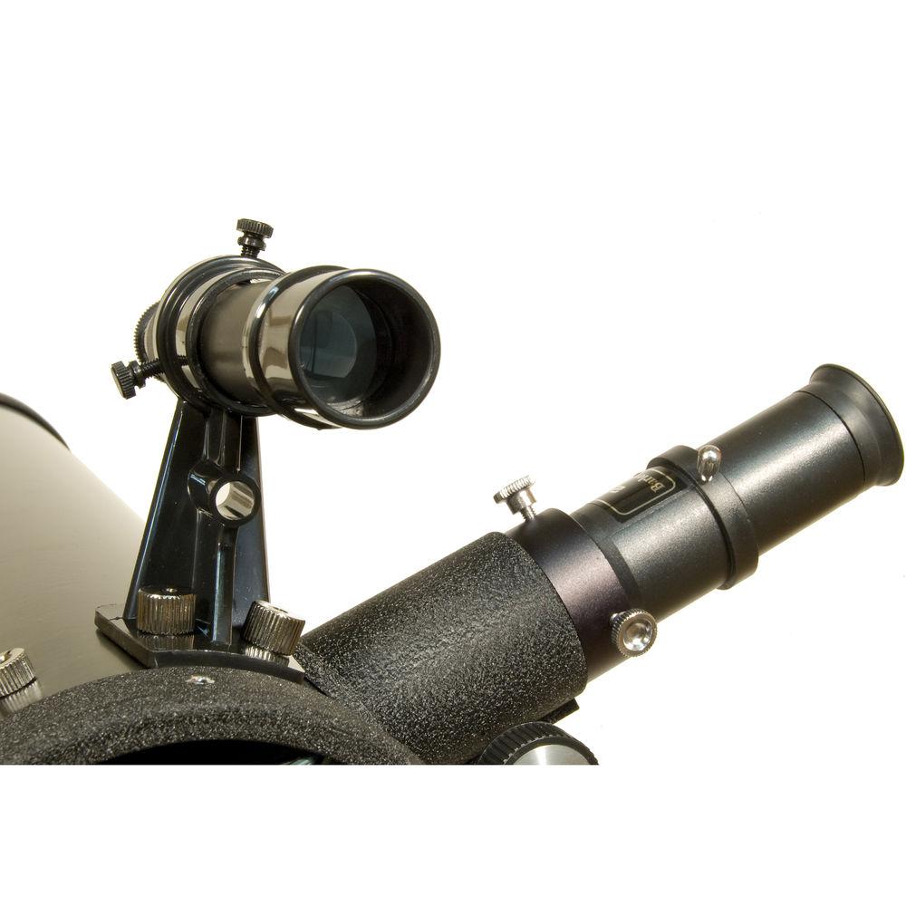 Levenhuk Skyline 76x700 AZ Reflector Telescope