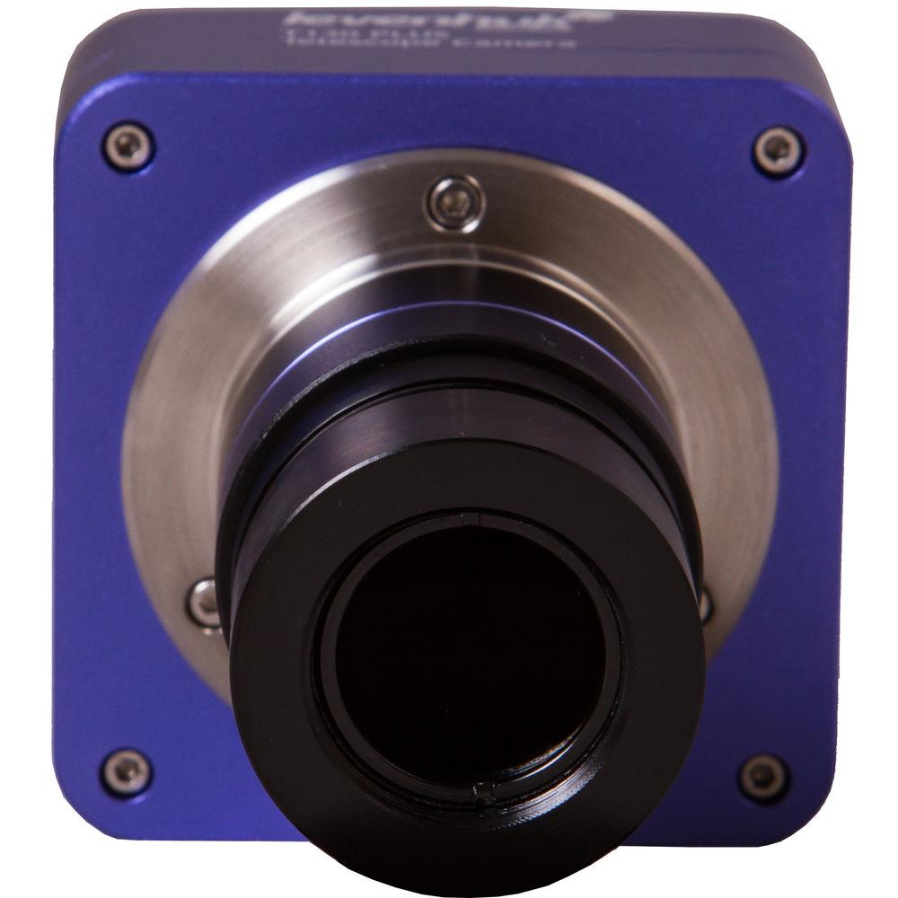 Levenhuk T130 PLUS 1.3MP Eyepiece Imaging Camera