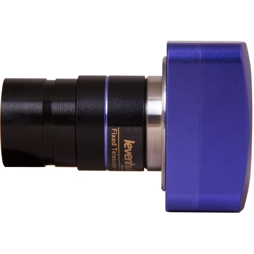 Levenhuk T130 PLUS 1.3MP Eyepiece Imaging Camera