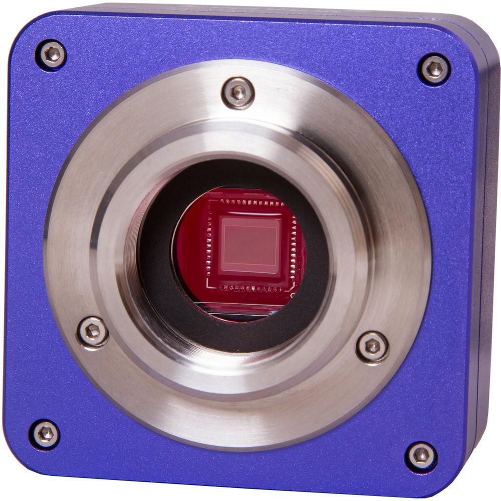 Levenhuk T130 PLUS 1.3MP Eyepiece Imaging Camera