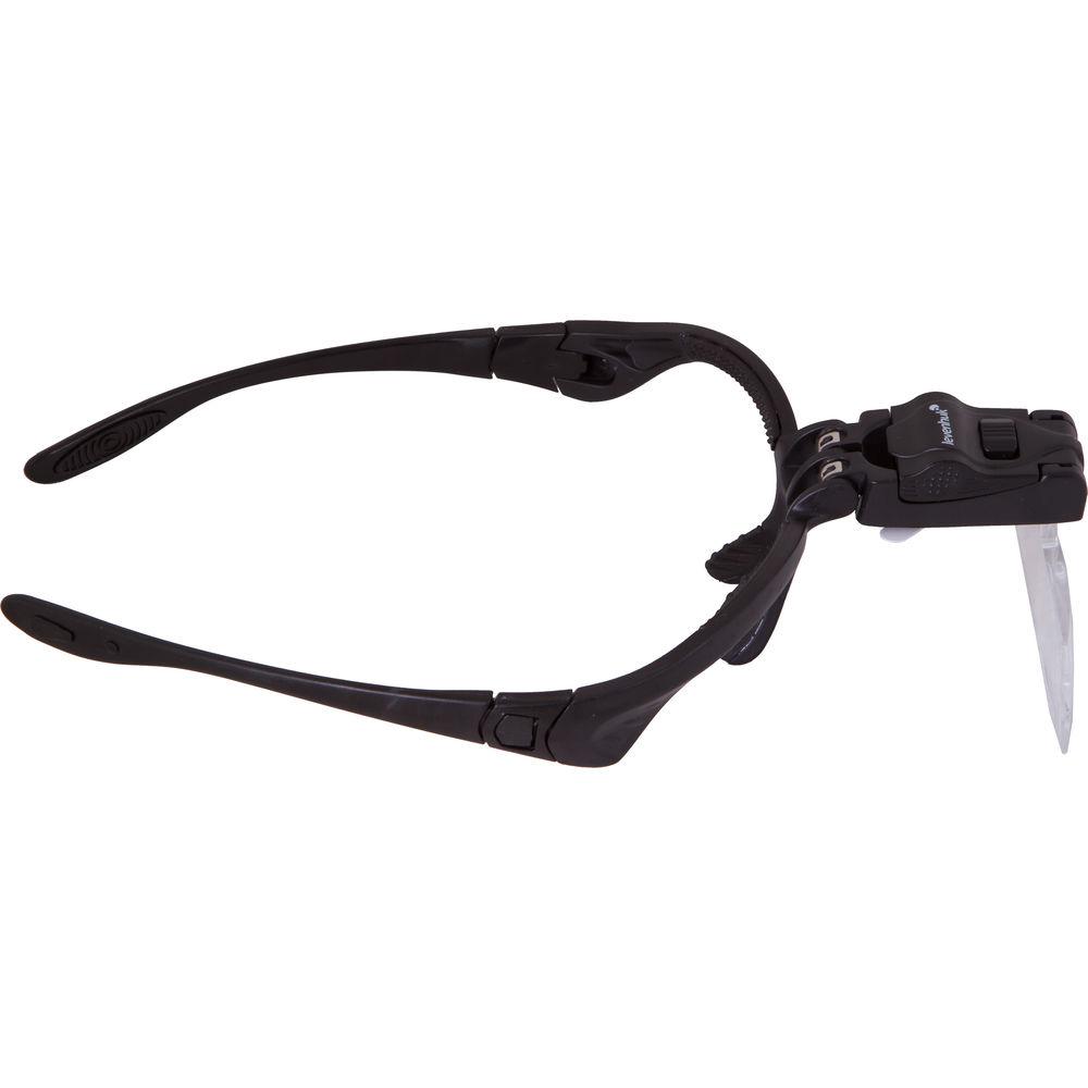 Levenhuk Zeno Vizor G3 Magnifying Glasses