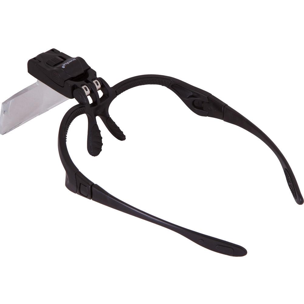 Levenhuk Zeno Vizor G3 Magnifying Glasses
